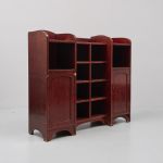 512107 Bookcase